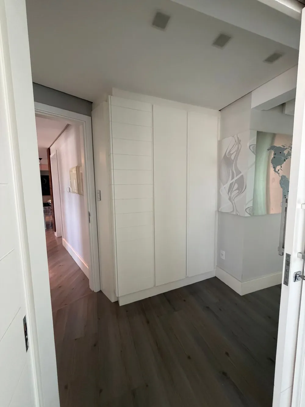 Apartamento para venda no bairro Pio X em Caxias do Sul