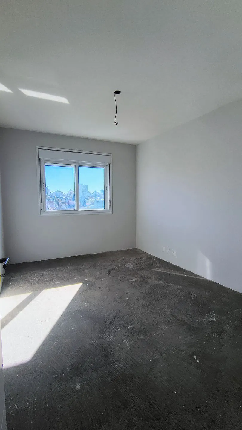 Apartamento para venda no bairro Rio Branco em Caxias do Sul