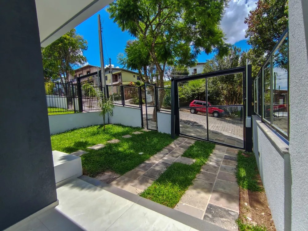 Casa para venda no bairro Cruzeiro em Caxias do Sul