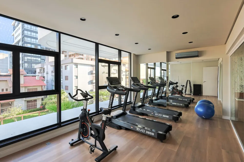 Apartamento para venda no bairro Predial em Torres