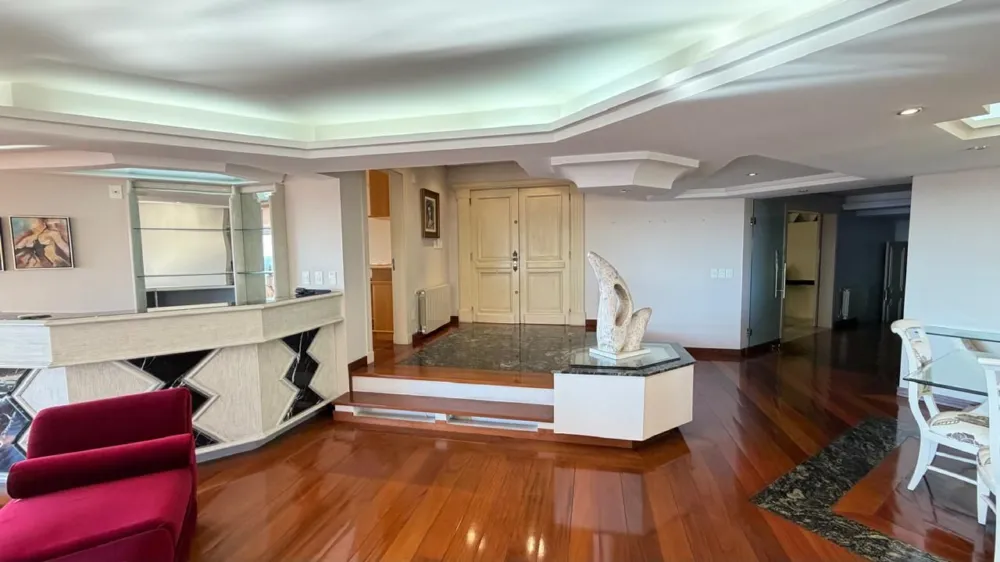 Apartamento para venda no bairro Madureira em Caxias do Sul