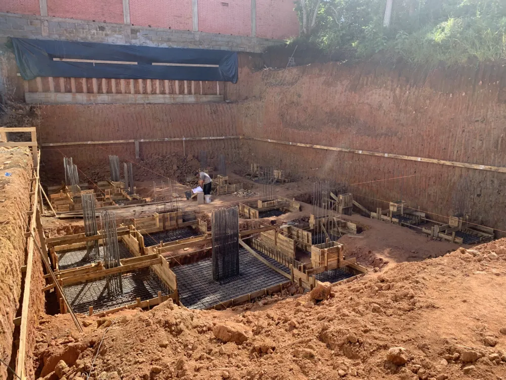 Apartamento para venda no bairro Nossa Senhora de Lourdes em Caxias do Sul