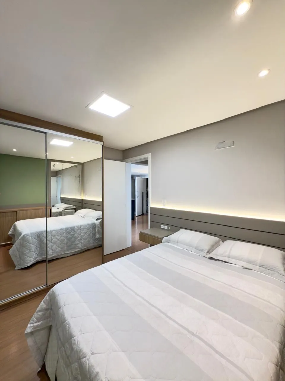 Apartamento para venda no bairro Centro em Caxias do Sul