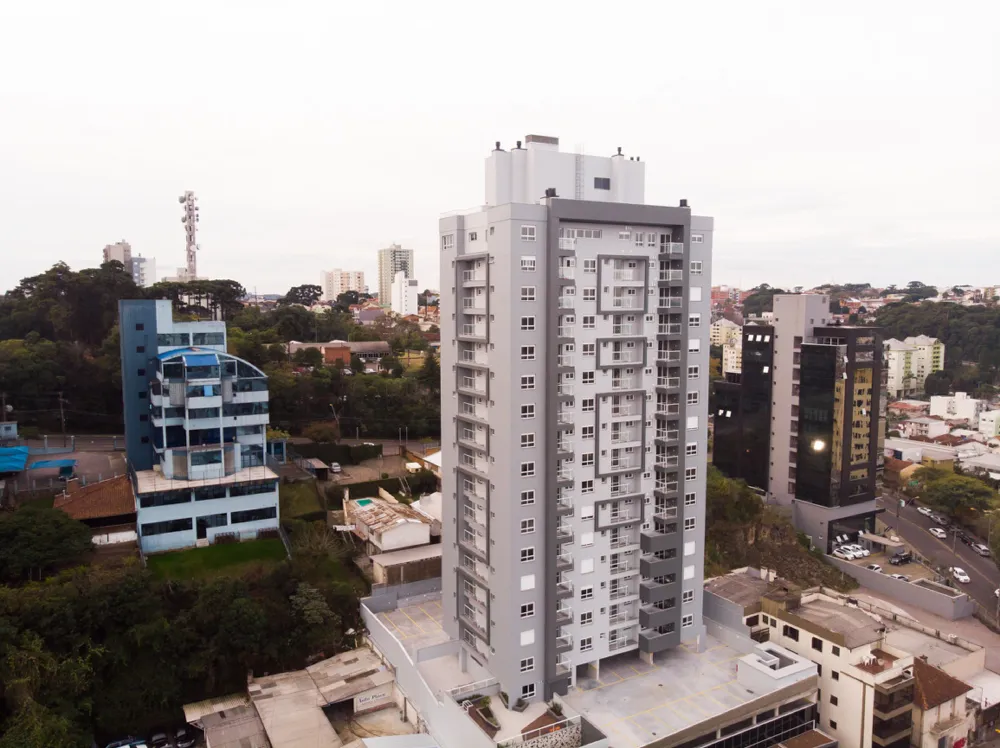 Apartamento para venda no bairro Centro em Caxias do Sul
