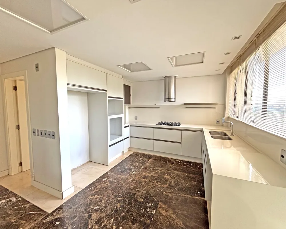 Apartamento para venda no bairro Madureira em Caxias do Sul