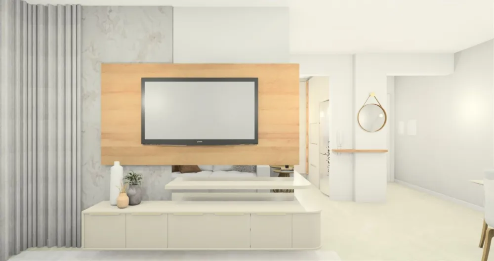 Apartamento para venda no bairro Panazzolo em Caxias do Sul