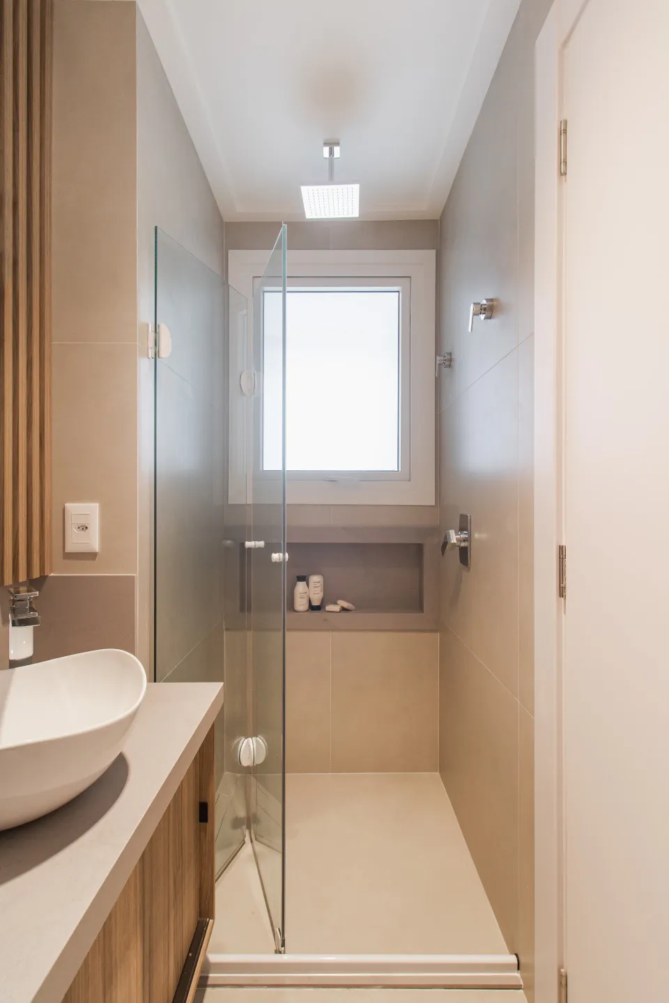 Apartamento para venda no bairro Predial em Torres