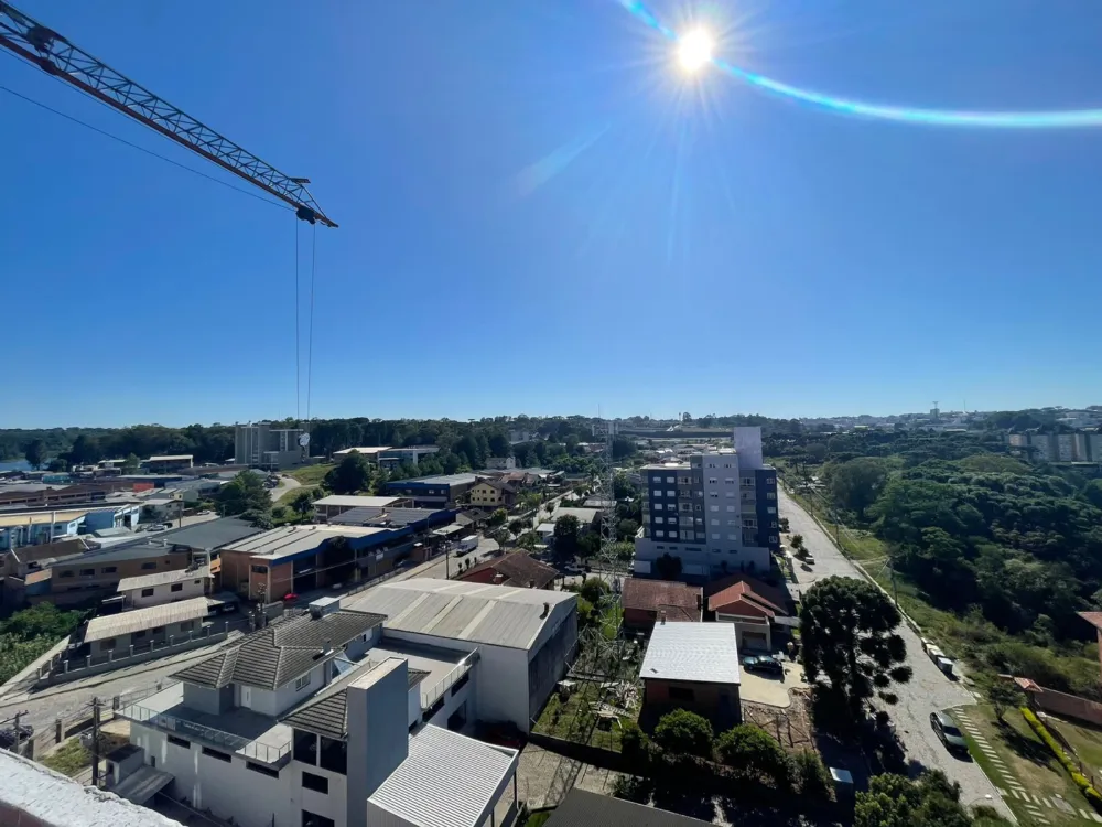 Apartamento para venda no bairro Interlagos em Caxias do Sul