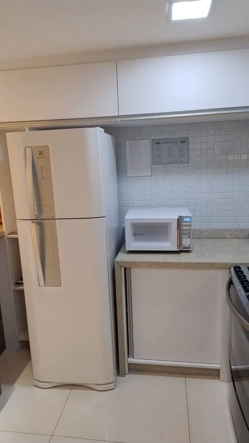 Apartamento para venda no bairro Exposição em Caxias do Sul
