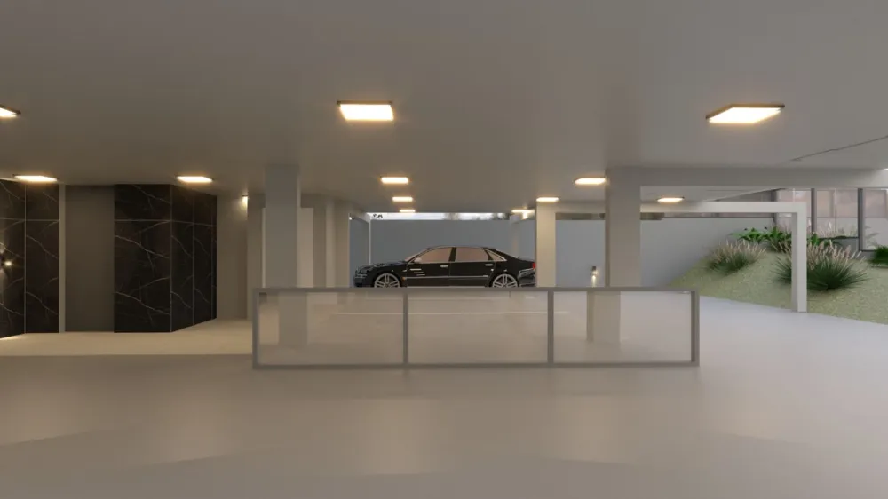 Apartamento para venda no bairro São Luiz em Caxias do Sul