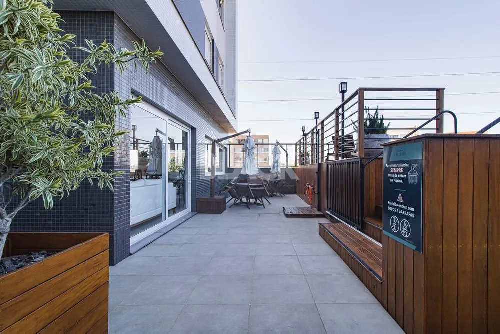 Apartamento para venda no bairro Centro em Torres