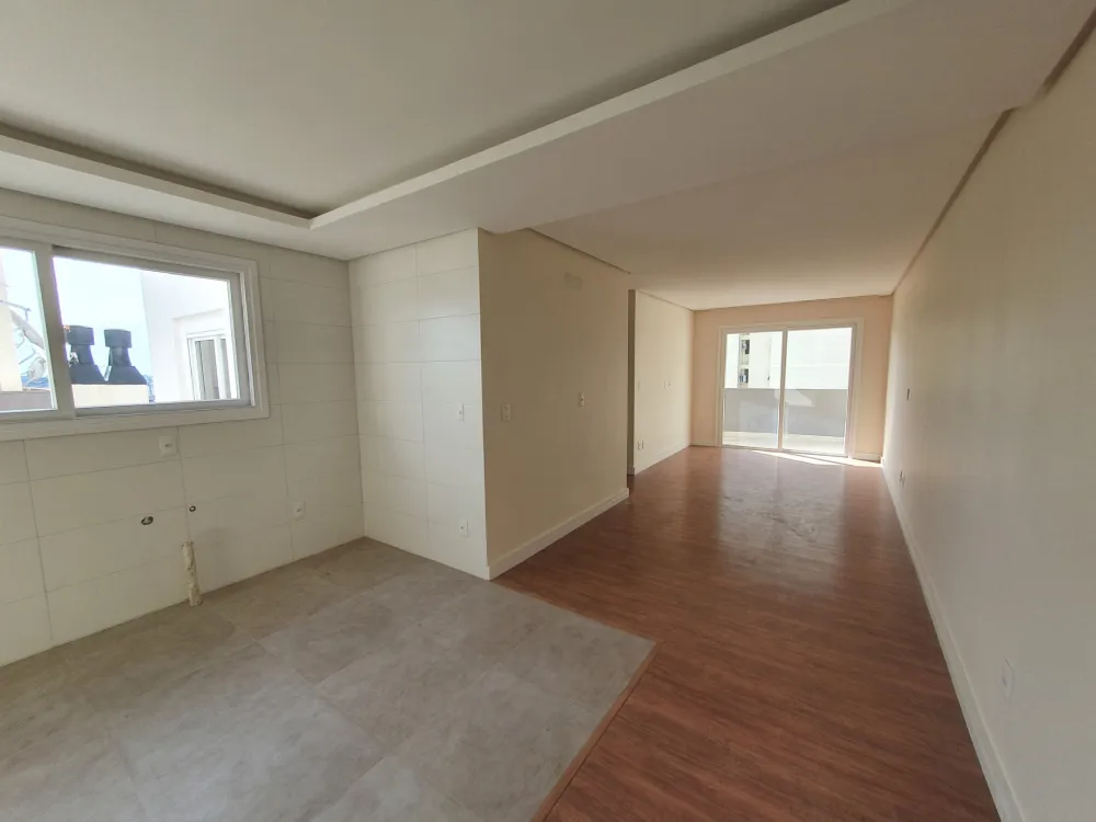 Cobertura para venda no bairro Jardim América em Caxias do Sul