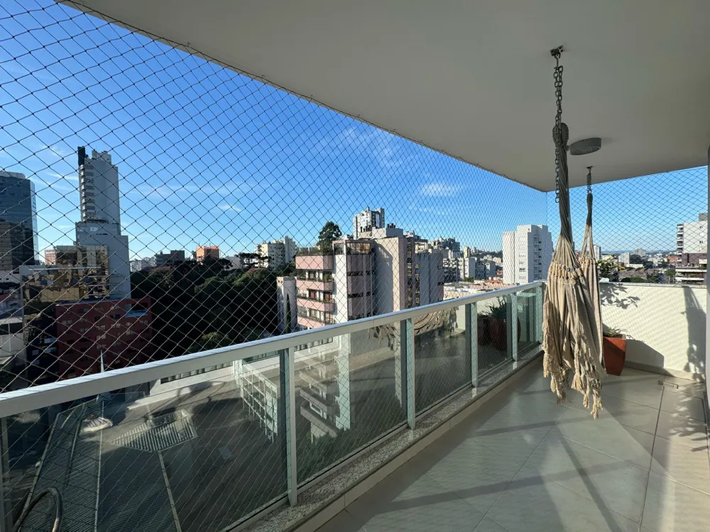 Apartamento para venda no bairro Exposição em Caxias do Sul