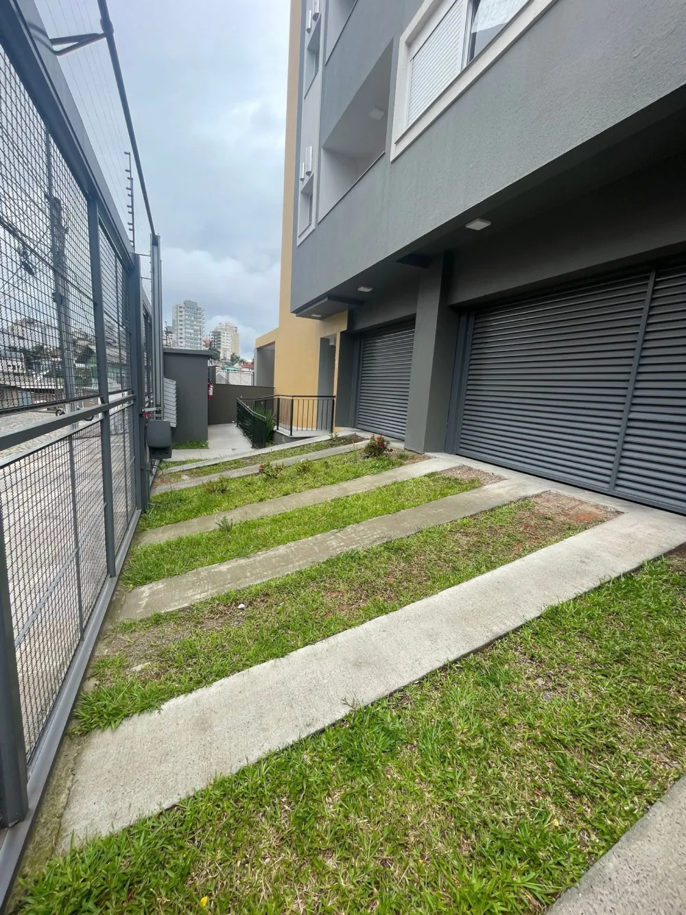 Apartamento para venda no bairro Rio Branco em Caxias do Sul