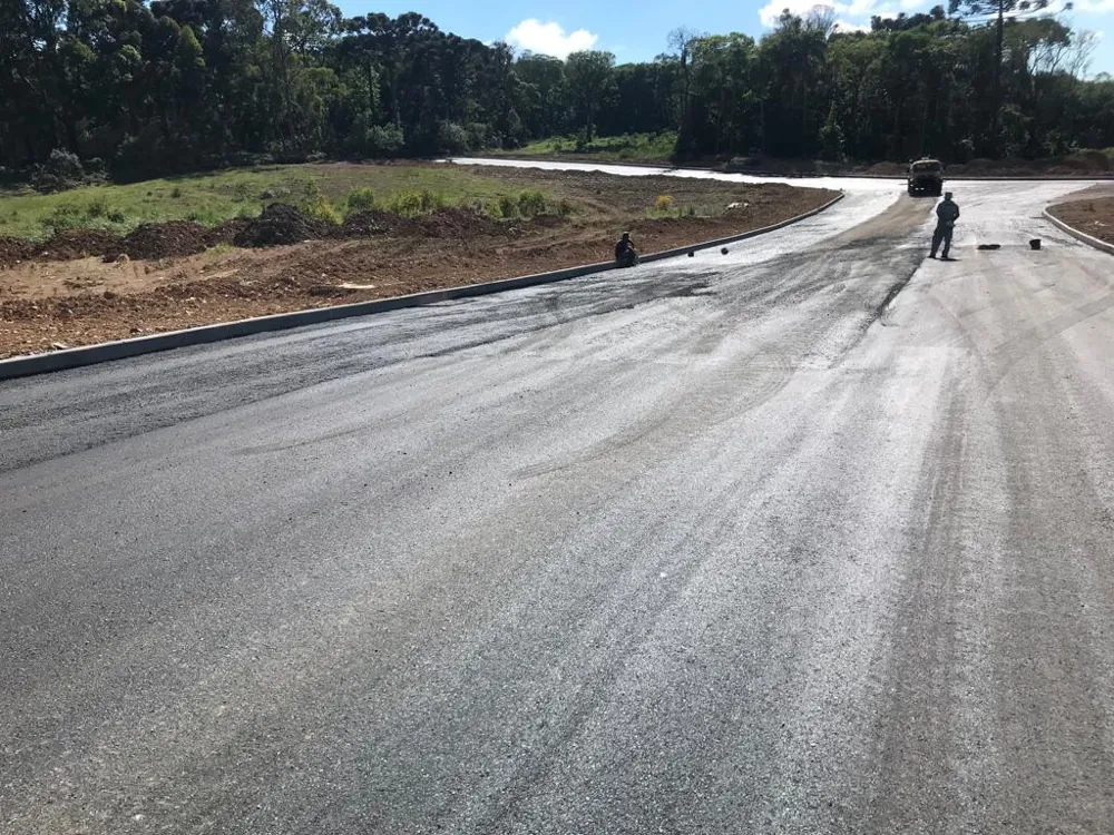 Lote para venda no bairro Cidade Nova em Caxias do Sul