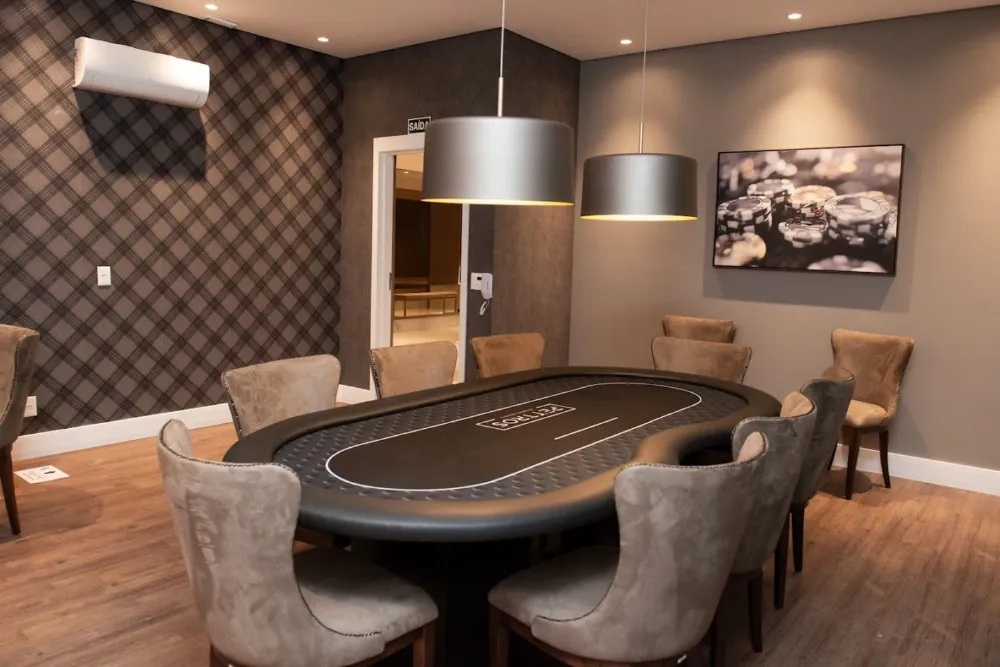 Apartamento para venda no bairro Petrópolis em Caxias do Sul