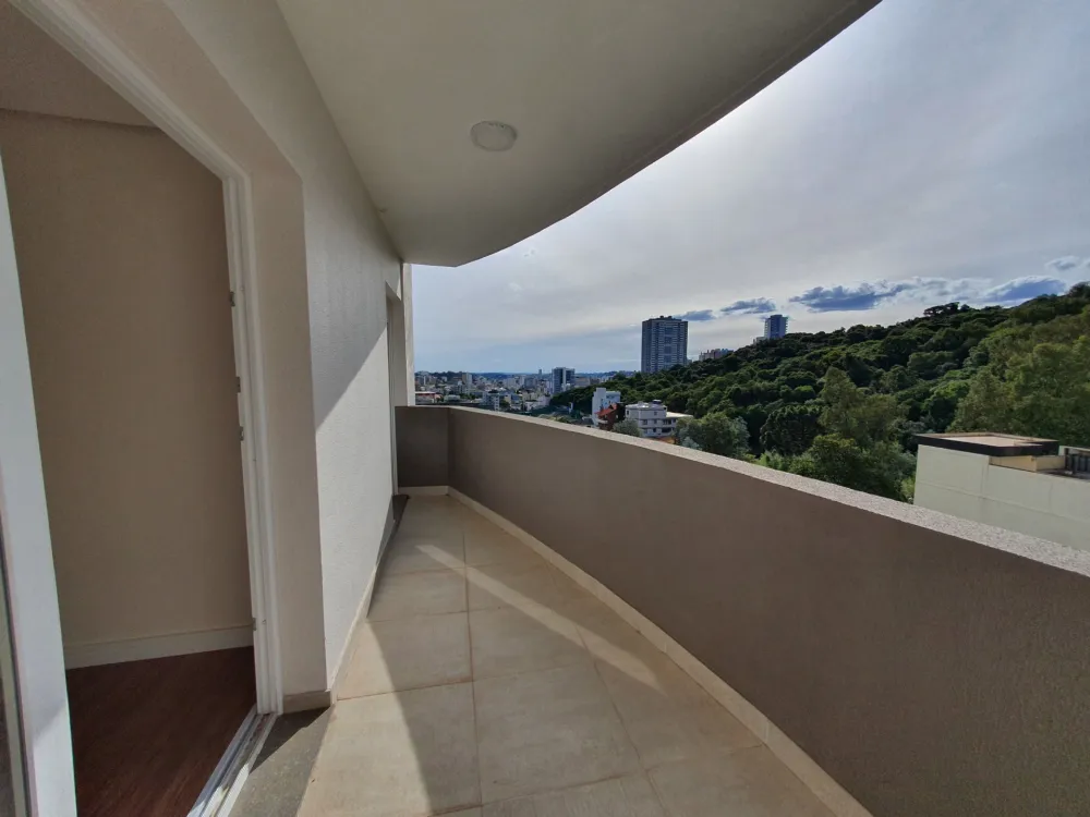 Cobertura para venda no bairro Jardim América em Caxias do Sul