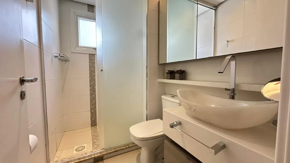 Apartamento para venda no bairro Exposição em Caxias do Sul