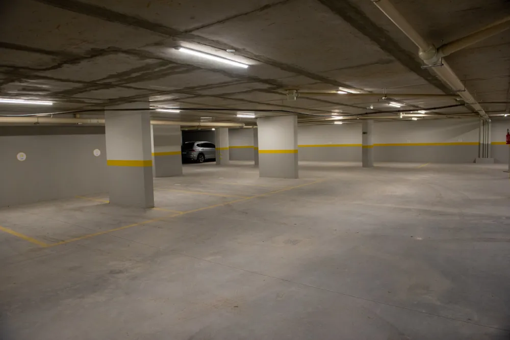 Apartamento para venda no bairro Centro em Caxias do Sul