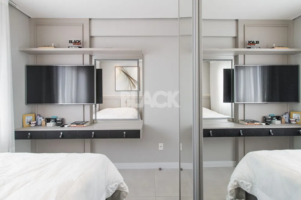 Apartamento para venda no bairro Centro em Torres