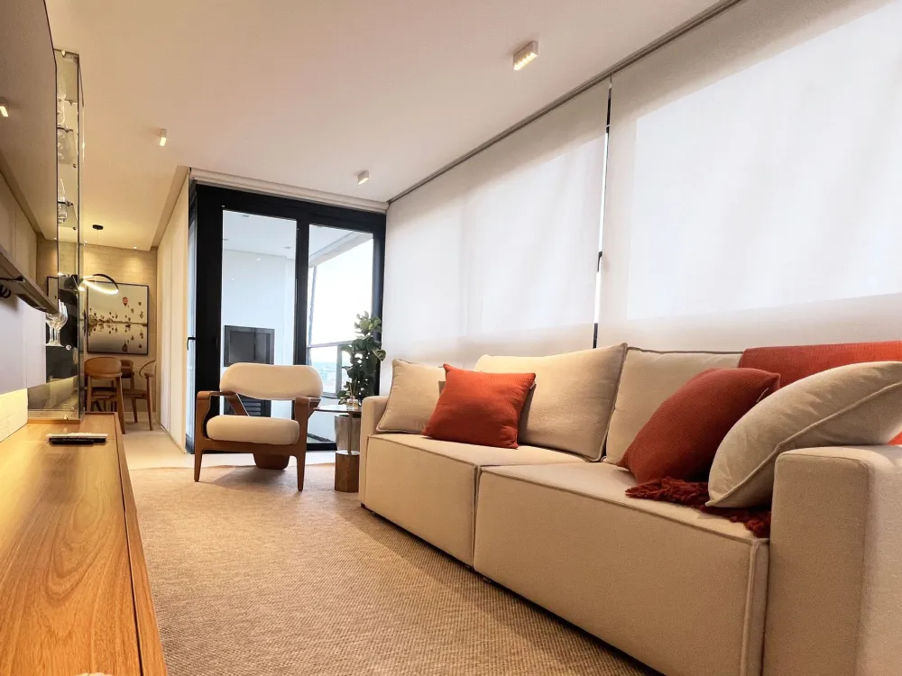 Apartamento para venda no bairro Predial em Torres
