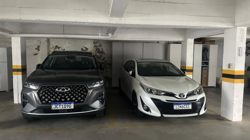 Cobertura para venda no bairro Petrópolis em Caxias do Sul