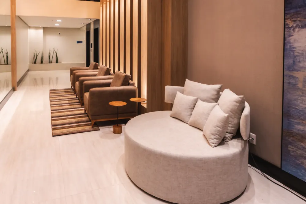 Apartamento para venda no bairro Centro em Torres