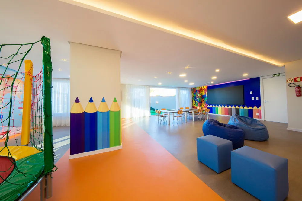 Apartamento para venda no bairro Sanvitto em Caxias do Sul