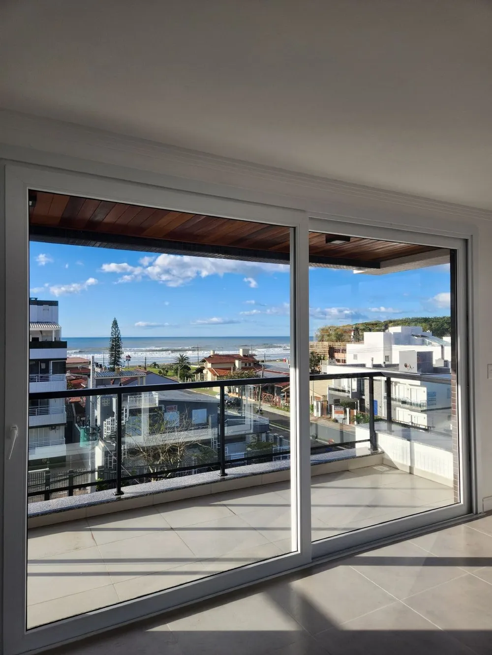 Apartamento para venda no bairro Praia da Cal em Torres