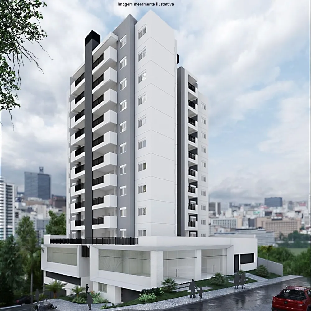 Apartamento para venda no bairro Santa Lucia em Caxias do Sul