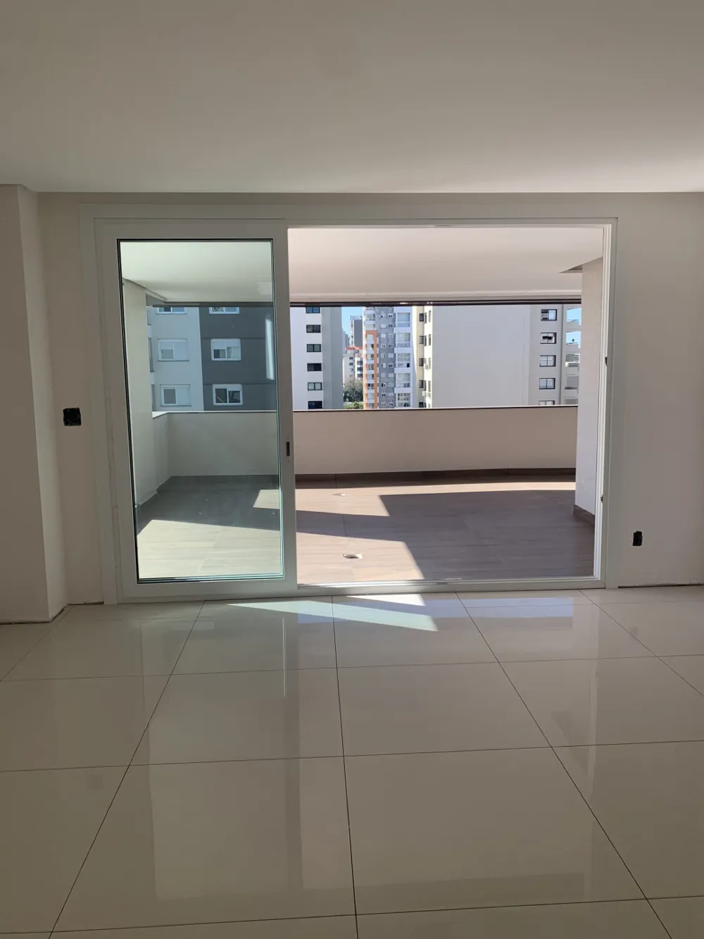 Apartamento para venda no bairro Exposição em Caxias do Sul