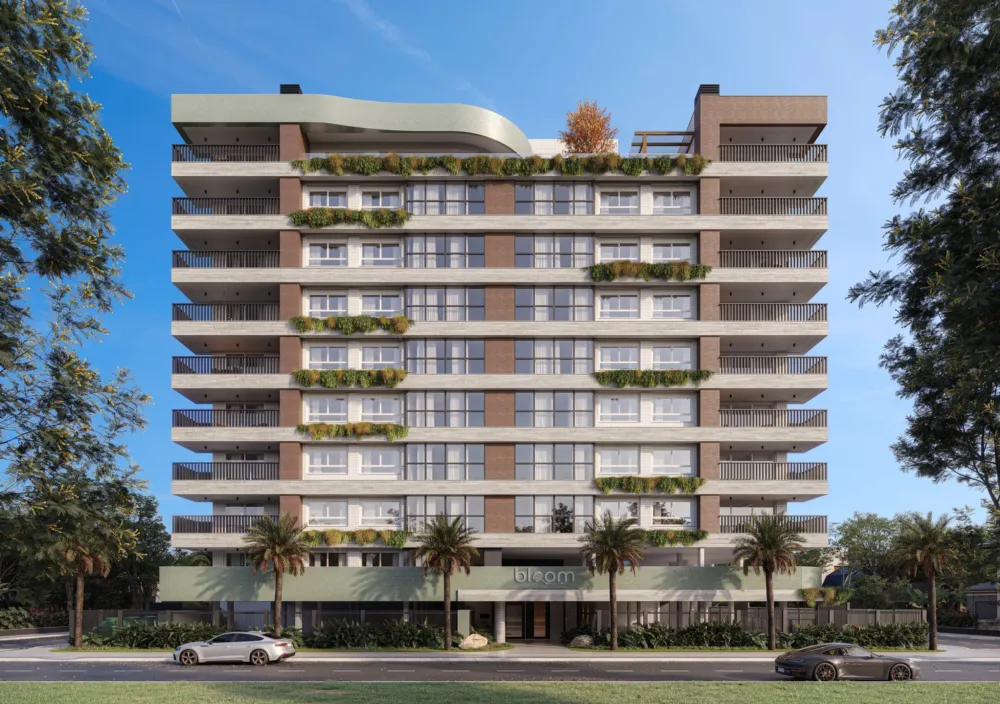 Apartamento para venda no bairro Praia da Cal em Torres