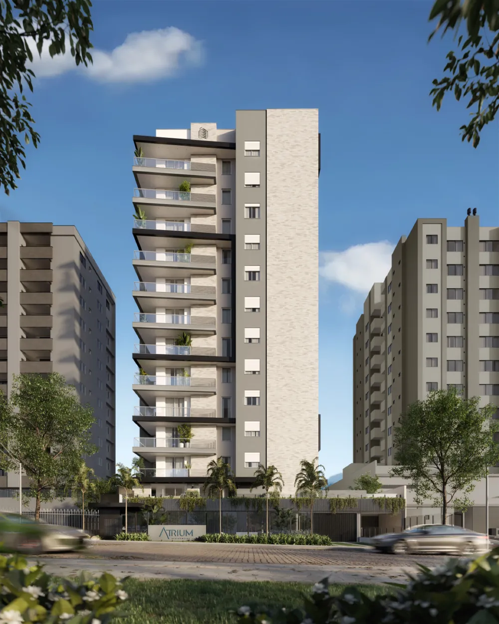 Apartamento para venda no bairro São Pelegrino em Caxias do Sul