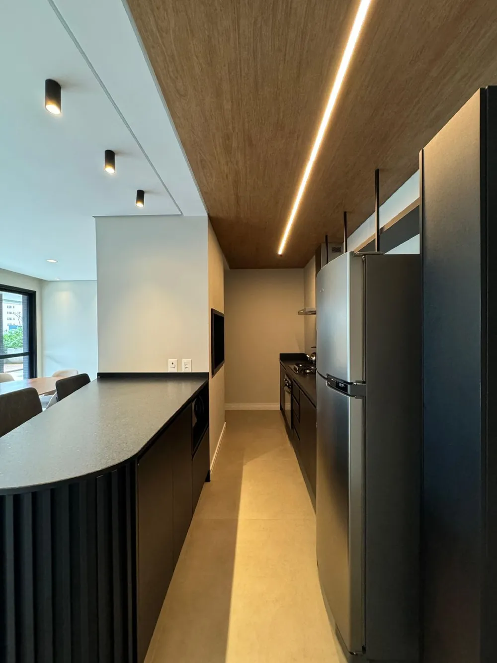 Apartamento para venda no bairro Centro em Torres