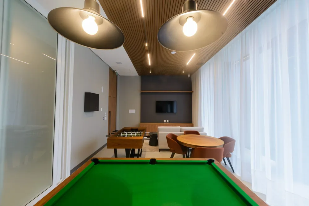 Apartamento para venda no bairro Exposição em Caxias do Sul