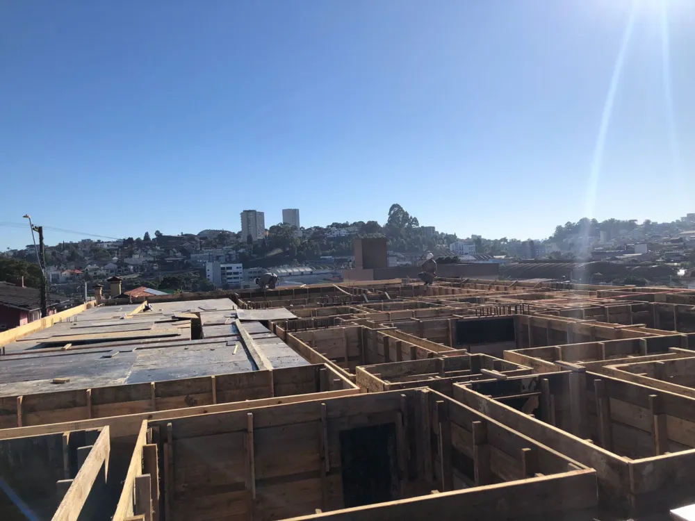 Apartamento para venda no bairro Sanvitto em Caxias do Sul