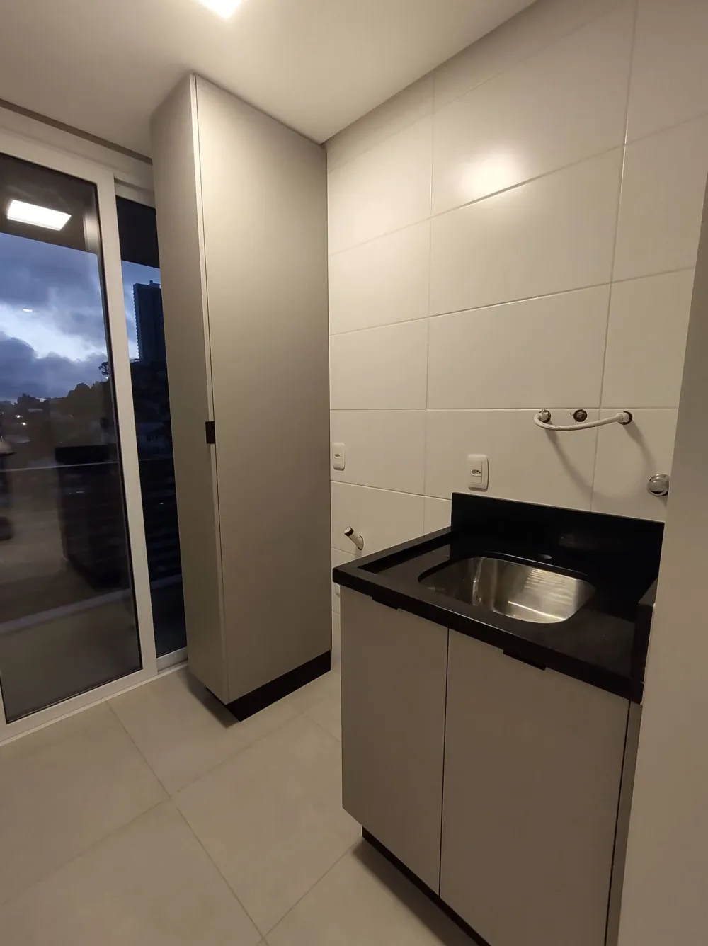 Apartamento para venda no bairro Cruzeiro em Caxias do Sul