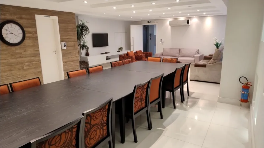 Apartamento para venda no bairro Exposição em Caxias do Sul