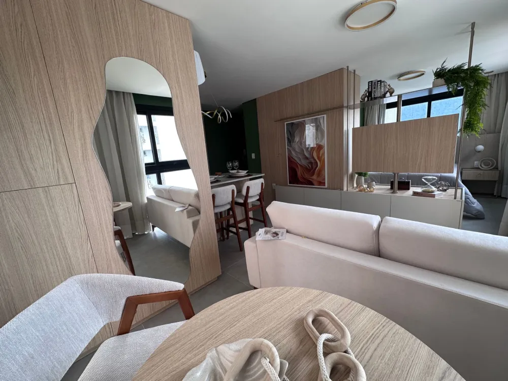 Studio para venda no bairro Centro em Torres