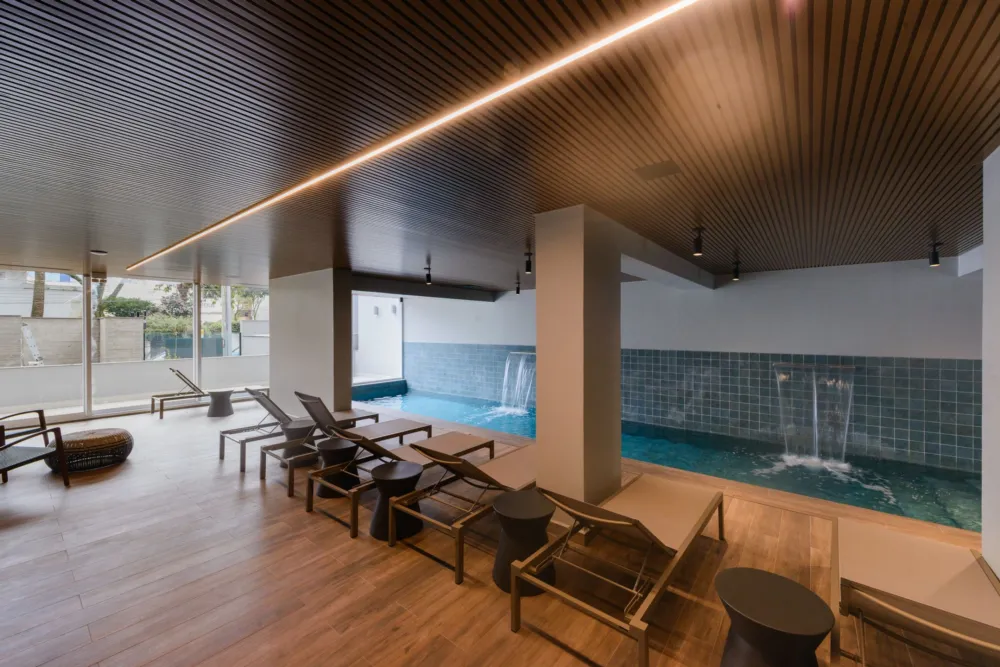 Apartamento para venda no bairro Exposição em Caxias do Sul