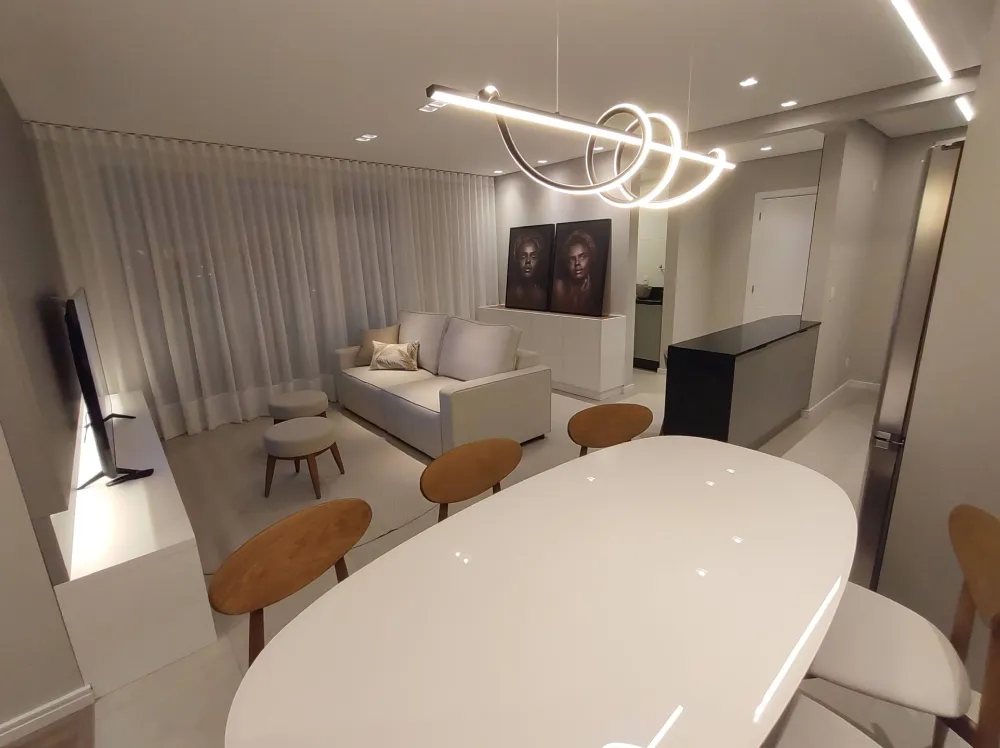 Apartamento para venda no bairro Cruzeiro em Caxias do Sul
