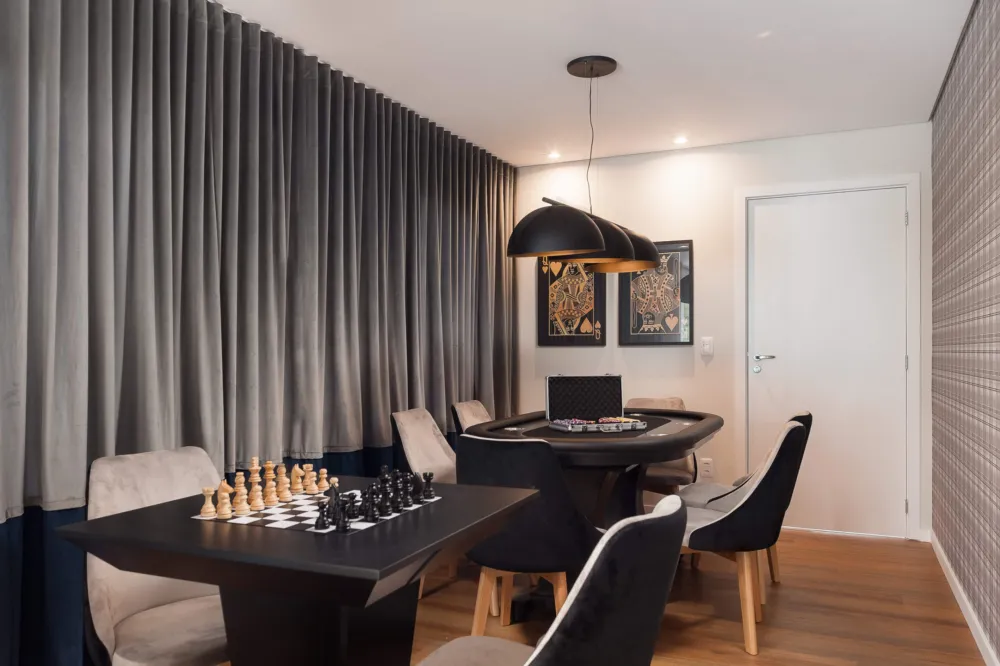 Apartamento para venda no bairro Madureira em Caxias do Sul