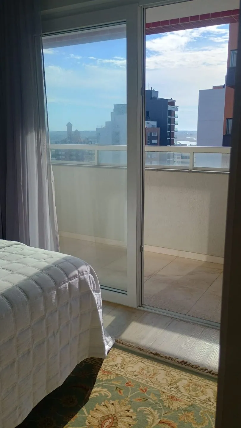 Cobertura para venda no bairro Predial em Torres