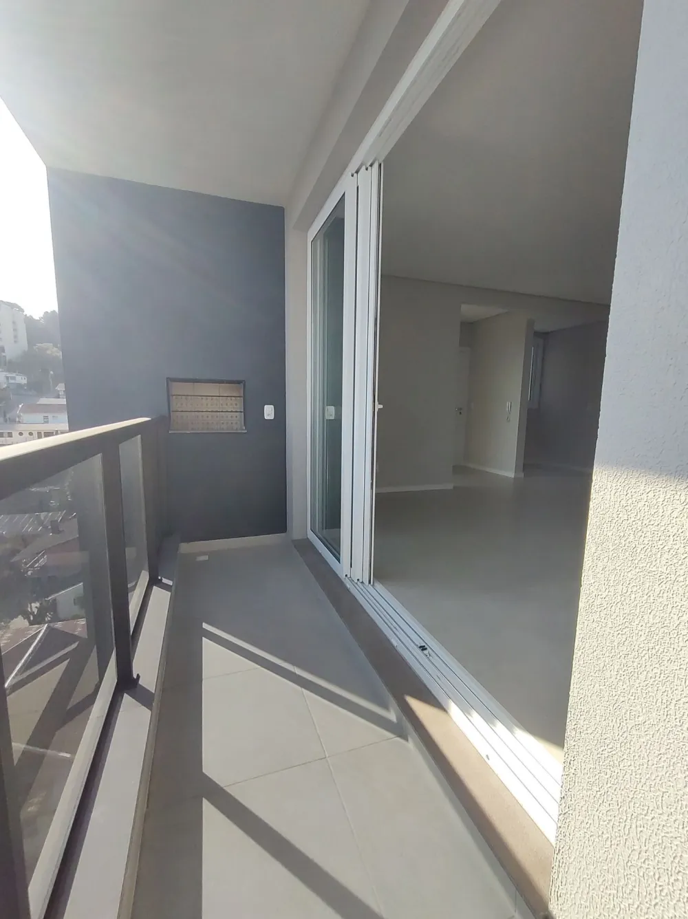 Apartamento para venda no bairro Cruzeiro em Caxias do Sul