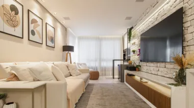 Apartamento para venda no bairro Centro em Torres