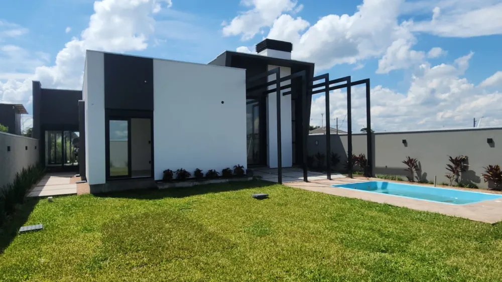Casa para venda no bairro Ana Rech  em Caxias do Sul