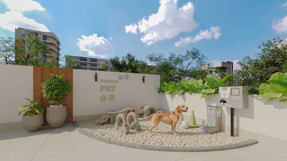 Studio para venda no bairro Exposição em Caxias do Sul