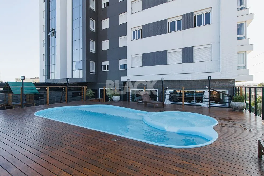 Apartamento para venda no bairro Centro em Torres