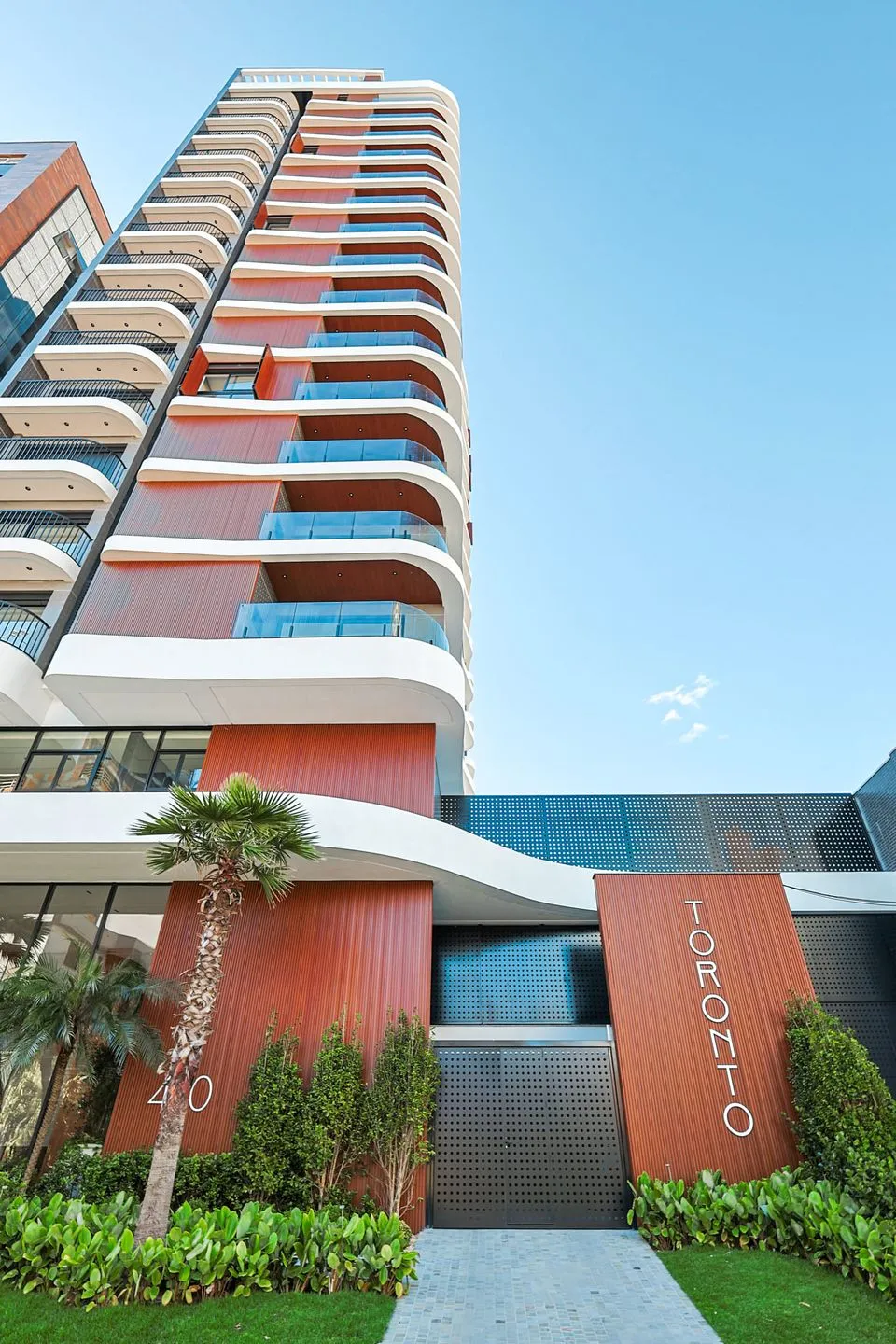 Apartamento para venda no bairro Predial em Torres