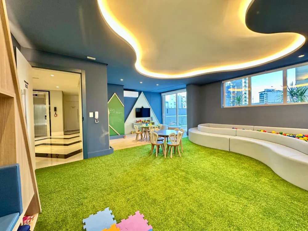 Apartamento para venda no bairro Panazzolo em Caxias do Sul